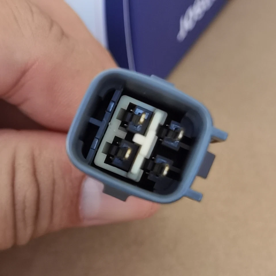 Air Fuel Ratio Oxygen Sensor DENSO 234-9048 For 2008-2012 Lexus IS F 5.0L-V8 - Изображение 2 из 4