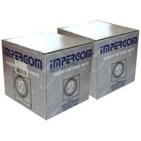 2X Original Imperium 32337 Stabilisatorlager 27Mm Vorne FüR Vw
