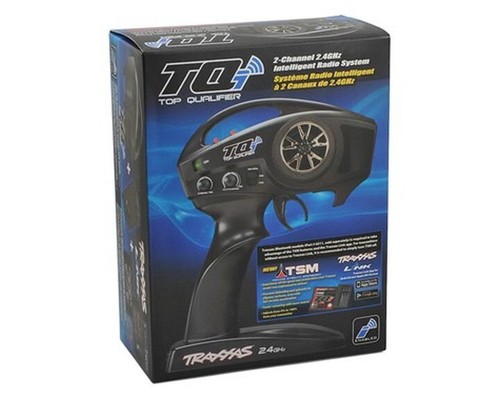 Traxxs #6509R TQI2.4RADIO SYS,2-CH,BT,TSM - Picture 3 of 4