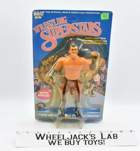 Brutus Beefcake 8