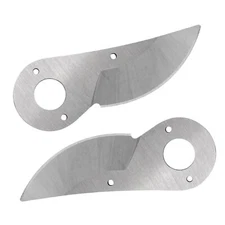 Hand Pruner Replacement Blades for 2 4 11 & 400 Spare Cutting Scissor Blade f...