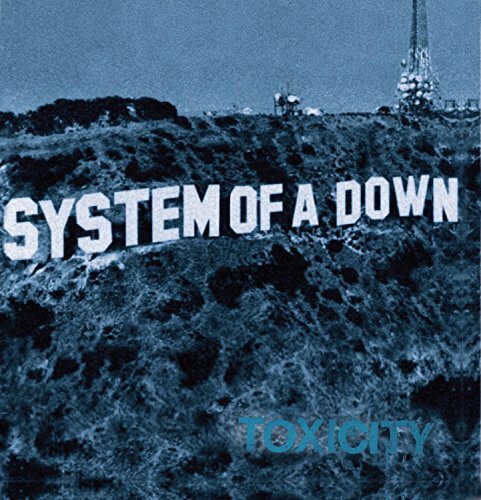 Spotify Lirik Lagu System Of Down Lonely Day Spotify System Of A
