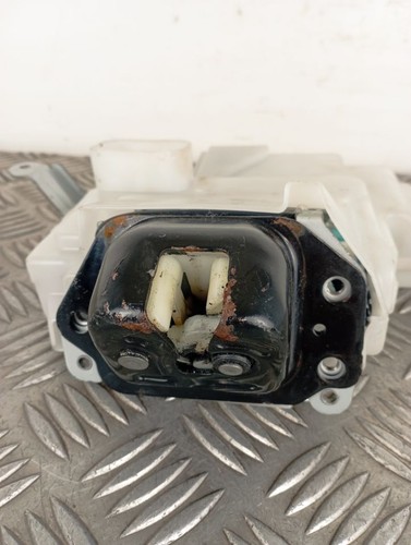 NISSAN X-TRAIL III T32 ,T32R,T3 14-23 BOOTLID/BACK DOOR LOCK ASSEMBLY 905024CL0A - Bild 5 von 9
