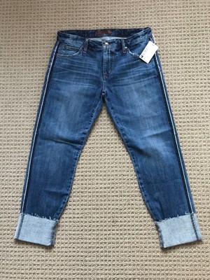 Jeans Joe's Jeans 'Collectors' Billie - Coupe Boyfriend Slim à La Cheville - Taille 26