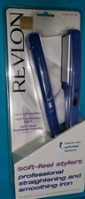 Revlon Professional Hair Straightener Flat Iron RV279C 2" NEW SEALED FREE SHIPPN