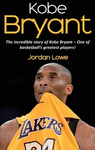 Thumbnail - Jordan Lowe Kobe Bryant (gebundene Ausgabe)