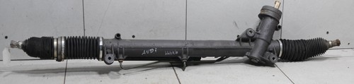 AUDI A4 B5 Avant Bj 1998 2,4 V6 ALF 121KW Servo Lenkgetriebe #97494-D407