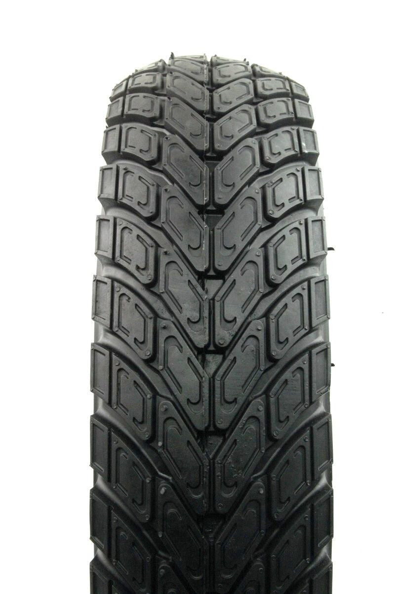 Pneu Anti Crevaison 120/90-10 Awina Scooter Renforcé 6PR