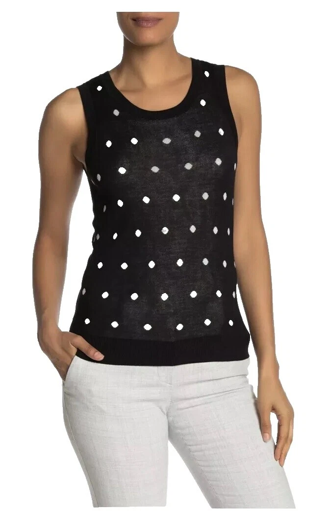 Camisetas sin mangas halógenas para mujer