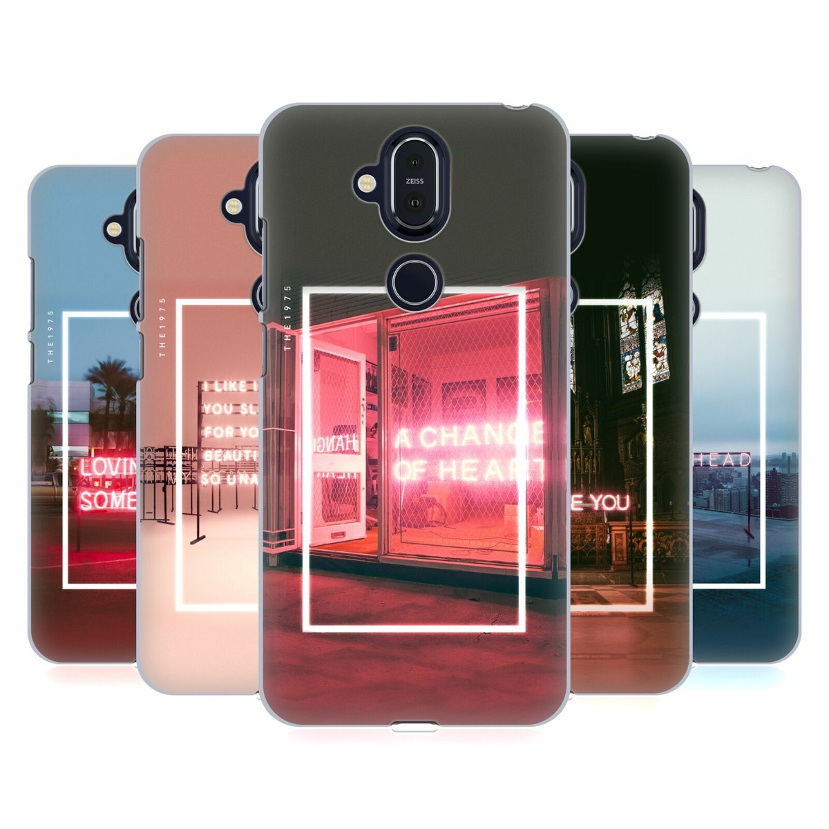 Hello Zone Nokia Plus Back Case Nokia C3, Nokia C3 Mobile Phone