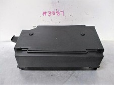 2003 INFINITI FX35 SERIES NAVIGATION PLAYER P/N 25915 CA112