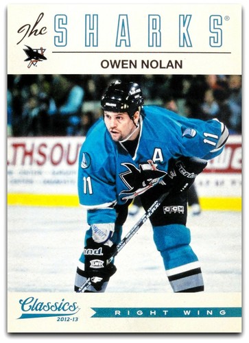 2012-13 Panini Classics Signatures **** PICK YOUR CARD **** From The SET - Picture 89 of 161