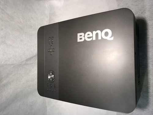 BenQ PW9500 - 5700 Lumen DLP Professional Projector (no lens) - Picture 8 of 8