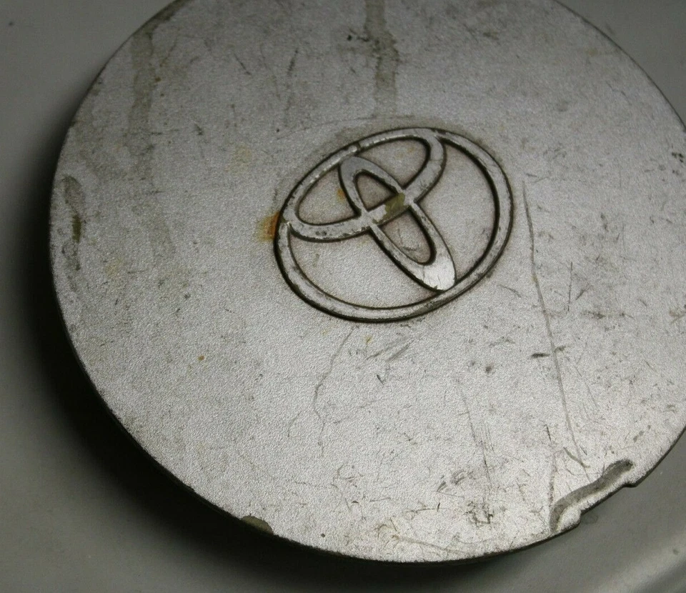 91 92 93 94 95 96 97 Toyota Previa OEM Center Hub Cap 7825 ~ 69523 69524 Foto 3 de 4