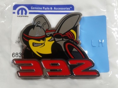 NEW 19-23 Dodge Challenger 