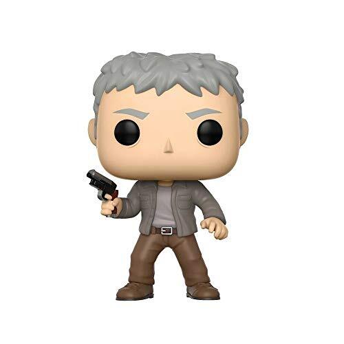 Funko Pop Movies Blade Runner 2049 - Deckard Vinyl Figure 10cm