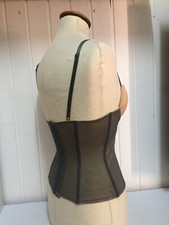 Top bustino a corsetti, bustini e guêpiere da donna Acquisti - Main Image