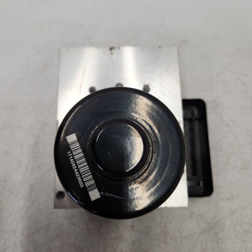 07-16 Mercedes Benz GL450 ABS Hydraulic Anti Lock Brake Pump Module OEM - Bild 5 von 12