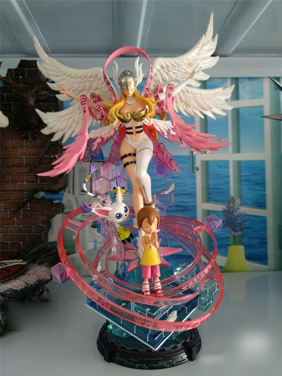 デジモン SUN-STUDIO ホエーモン フィギュア フィギュア専門店