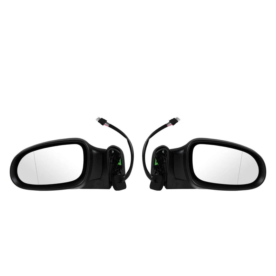 Spiegel Außenspiegel Set links rechts für Mercedes-Benz A-Klasse W168