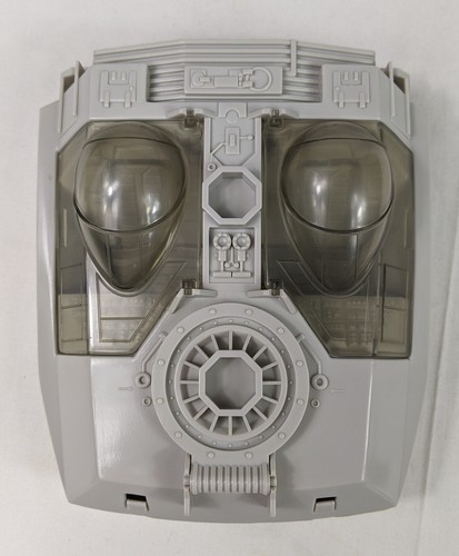 Learning Curve Robotix Life-Size Robot Commander 2-Man Capsule Replacement Part - Picture 7 of 8