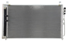 Radiateur Infiniti Q60