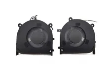 For Lenovo IdeaPad Pro 5 Slim 5 16IMH9 CPU GPU Laptop Cooling Fan 5F10S14132