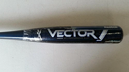 Bate de béisbol juvenil REEBOK VECTOR 1 VR950 -12,5 (21/4" barril) 29" 16,5 oz Foto 2 de 3