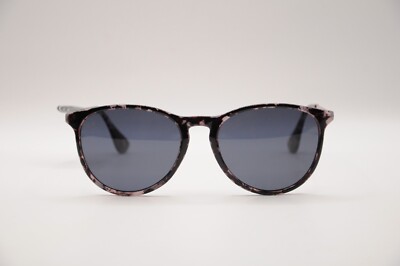 SHADY RAYS PRO ALLURE MIDNIGHT POLARIZED SQUARE SUNGLASSES UV400 PINK TORT. NEW