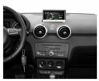 Android audi a1