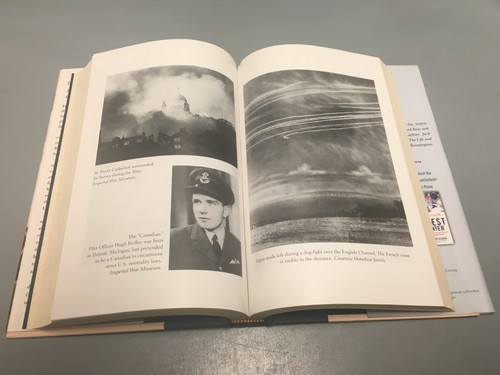 "The Few . . . Battle of Britain" by Alex Kershaw 1st/1st HC/DJ 2006 WWII - Picture 11 of 12