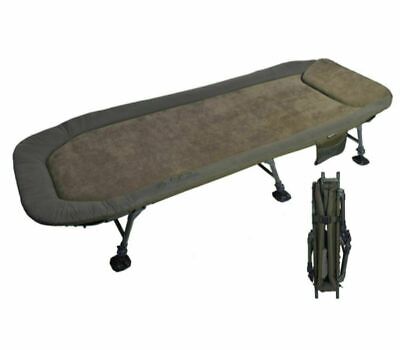 Sonik EC0003 Duralloy Carp Bedchair for sale online