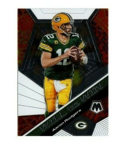  2020 Panini Mosaic Football : INSERTS - Picture 52 of 69