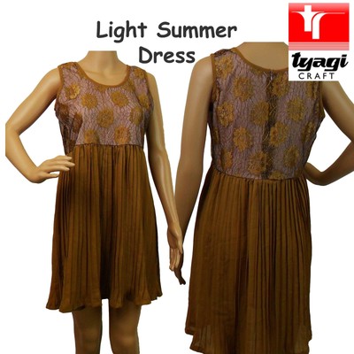 womens lightweight summer dresses