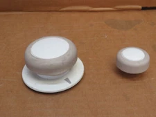 Whirlpool Dryer Control Knob Set - 1 ea. Part # 8312687 8271341