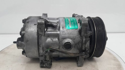 klimakompressor für CITROEN XSARA BREAK 2.0 HDI SX (80KW) 1997 178494 1133511