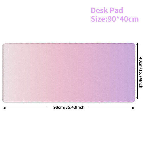 Keyboard Wrist Rest Mouse Pad Wrist Keyboard Set Memory Foam Anti-Slip - 第 14/38 張圖片