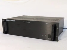 Altec Lansing Model 1415A 150 Watt Power Amplifier