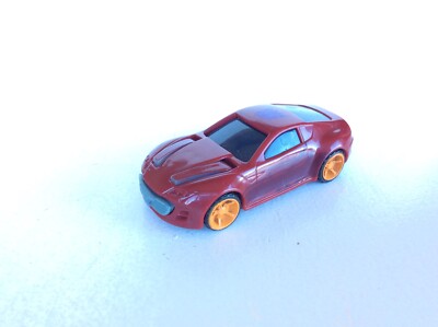 TRANSFORMERS Prime KNOCK OUT, McDonald's 2012