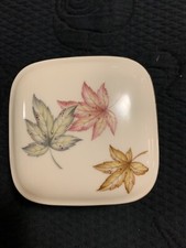 Alte Original Rosenthal Porzellan🍂 Dose 🍁aus Omas Nachlass