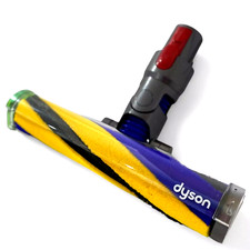 Dyson V8 SV25 Vacuum Laser Slim Cleaner Soft Brush Head 971360-01 New - Genuine