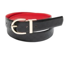 Giani Bernini Reversible Belt