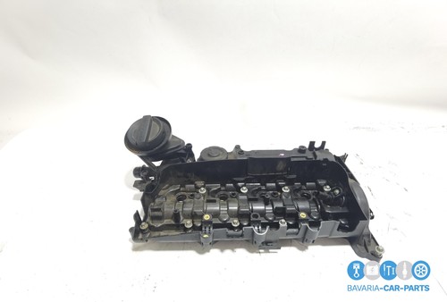 Original BMW  F10 F11 F12 F13  Zylinderkopfhaube Ventildeckel 8589941