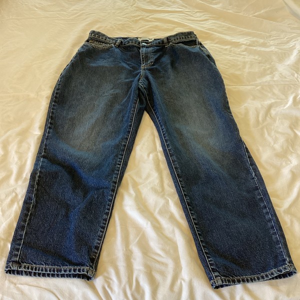 Sportscraft Denim Jeans