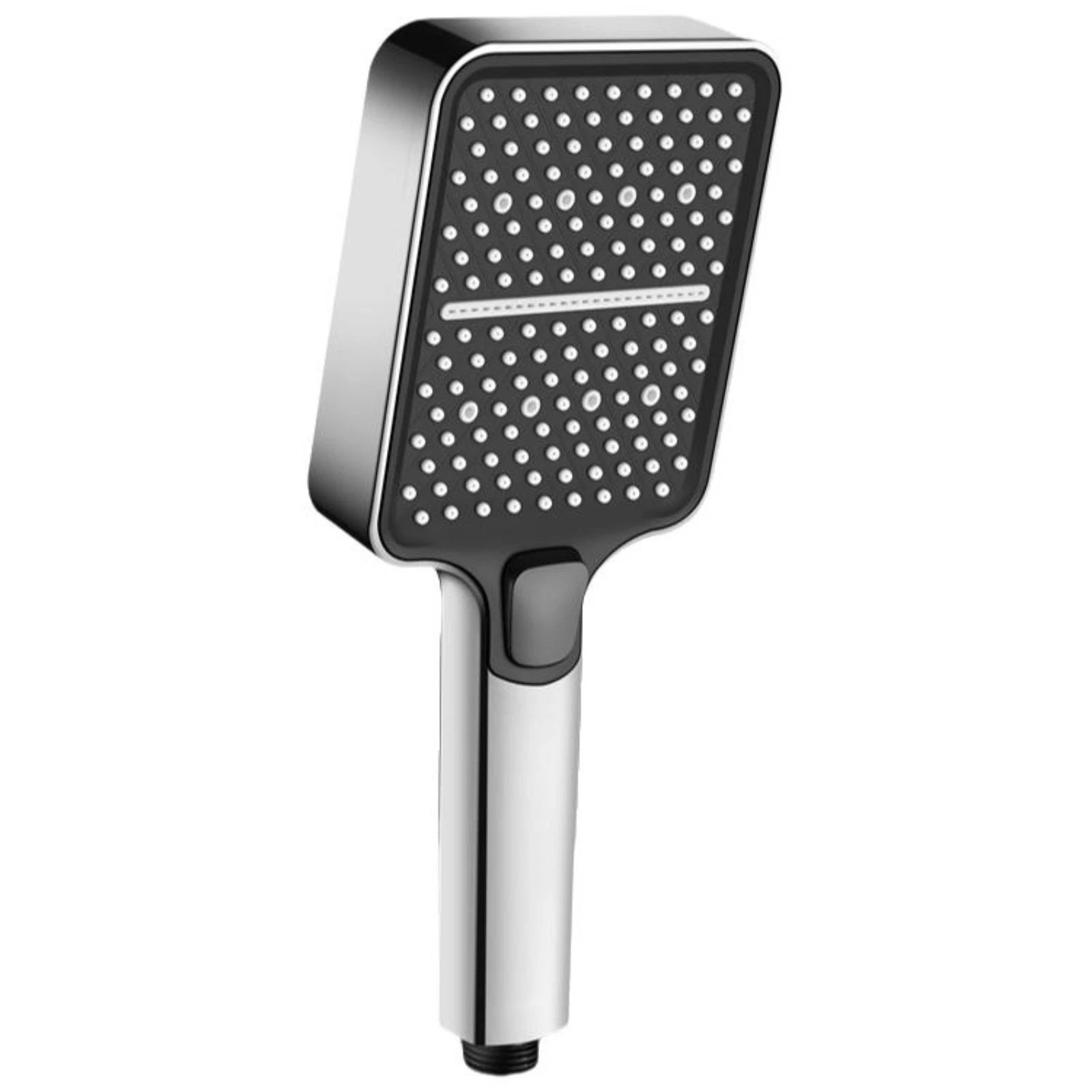 High Pressure Handheld Shower Head, Adjustable Square Rain Shower, Multi-Mode
Opens in a new window 