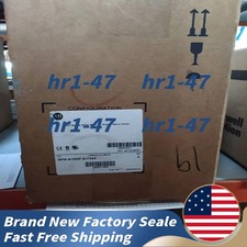 MPM-B1652F-SJ74AA Brand New Allen-Bradley 15kW Heavy-Duty Servo IP66