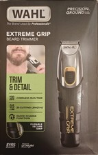 Wahl Extreme Grip Trimmer No import fees 