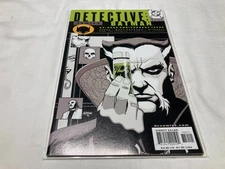 Detective Comics 750-881 Annual 1-12 NM/M to NM- 9.8 9.2 Your Choice HG Batman