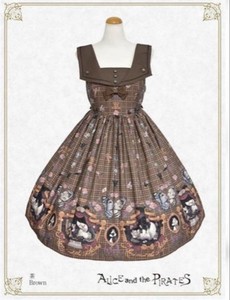 ネックレス　Y2K 平成　ALICE and the PIRATES　299 ネックレス Y2K 平成 ALICE and the PIRATES 299 ネックレス Y2K