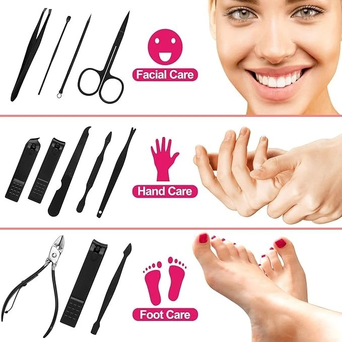 set manicura profesional Foto 4 de 4